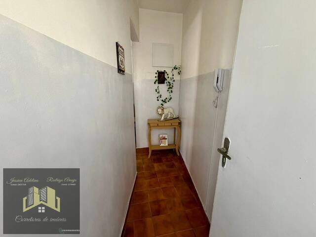 #151 - Apartamento para Venda em Praia Grande - SP - 2