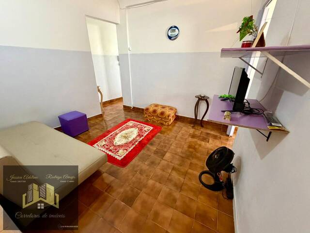 Apartamento para Venda em Praia Grande - 4