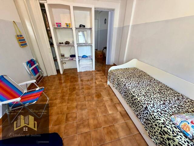 #151 - Apartamento para Venda em Praia Grande - SP - 3