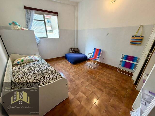 Apartamento para Venda em Praia Grande - 5