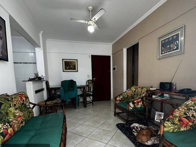#152 - Apartamento para Venda em Mongaguá - SP - 2