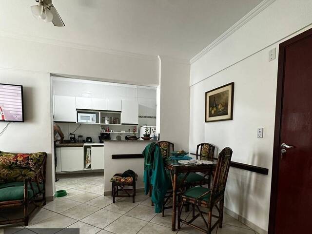 #152 - Apartamento para Venda em Mongaguá - SP - 3