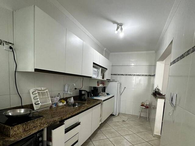 Apartamento para Venda em Mongaguá - 5