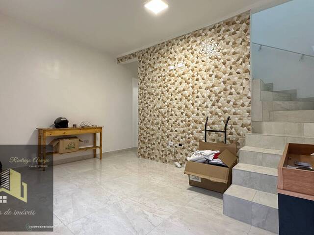 #154 - Casa para Venda em Praia Grande - SP - 3