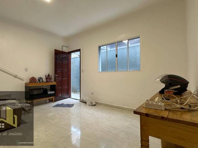 #154 - Casa para Venda em Praia Grande - SP - 2