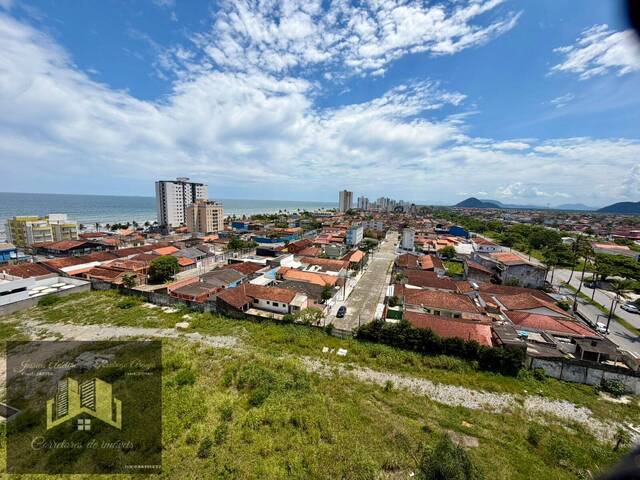 #156 - Apartamento para Venda em Mongaguá - SP - 2