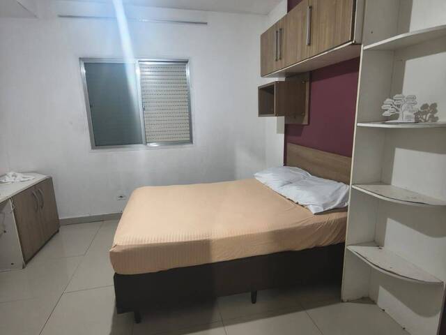 Apartamento para Locação em São Vicente - 4