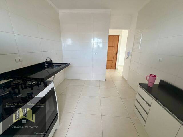 Apartamento para Venda em Praia Grande - 5