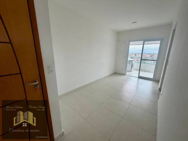 #159 - Apartamento para Venda em Praia Grande - SP - 3