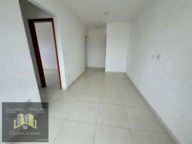 Apartamento para Venda em Praia Grande - 4