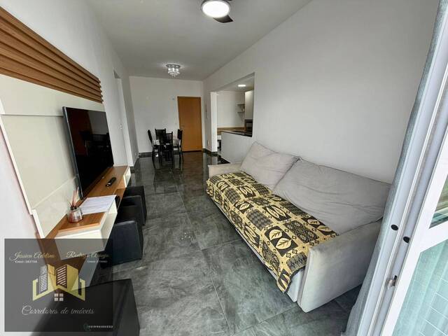 Apartamento para Venda em Praia Grande - 5