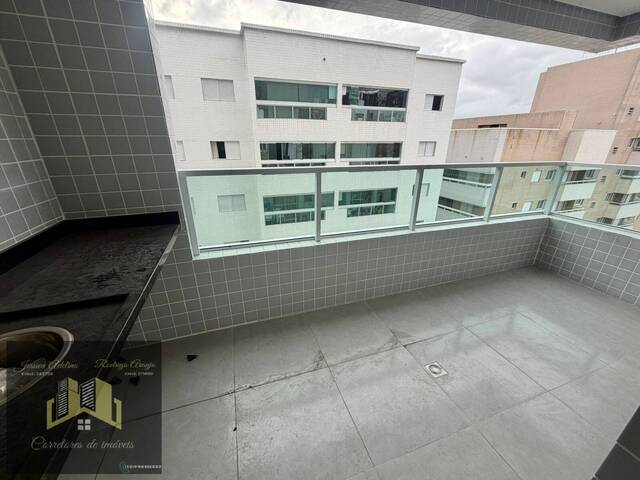 Apartamento para Venda em Praia Grande - 4