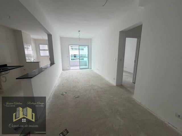 Apartamento para Venda em Praia Grande - 5