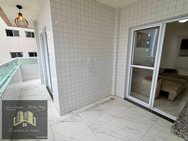 Apartamento para Venda em Praia Grande - 5
