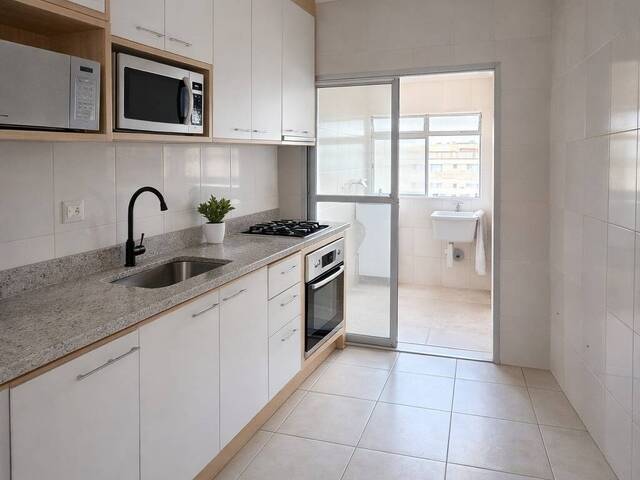 Apartamento para Venda em Praia Grande - 4