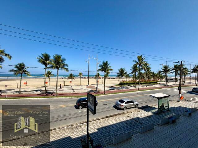 Apartamento para Venda em Praia Grande - 5