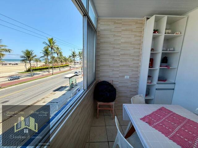 #163 - Apartamento para Venda em Praia Grande - SP - 3