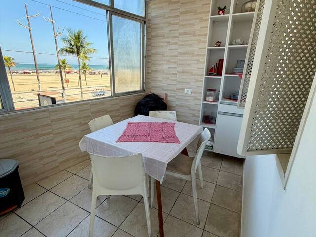 Apartamento para Venda em Praia Grande - 4