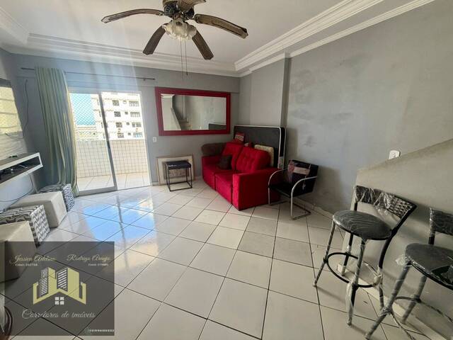 Apartamento para Venda em Praia Grande - 5