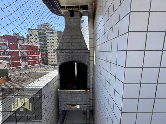 #165 - Apartamento para Venda em Praia Grande - SP - 3