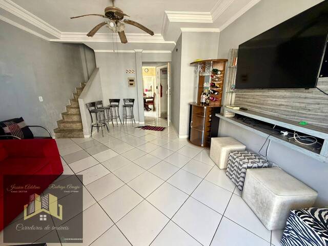 Apartamento para Venda em Praia Grande - 4