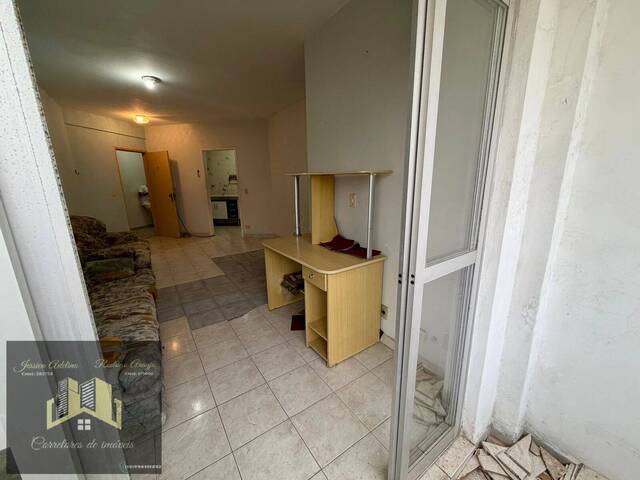 Apartamento para Venda em Praia Grande - 5