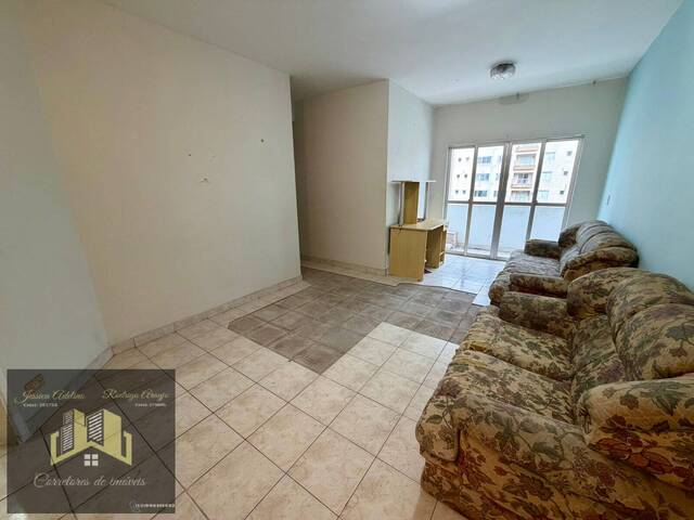 Apartamento para Venda em Praia Grande - 4