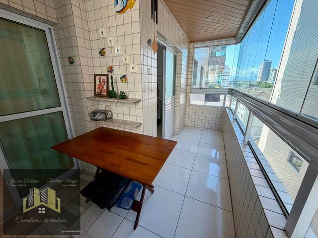 Apartamento para Venda em Praia Grande - 5