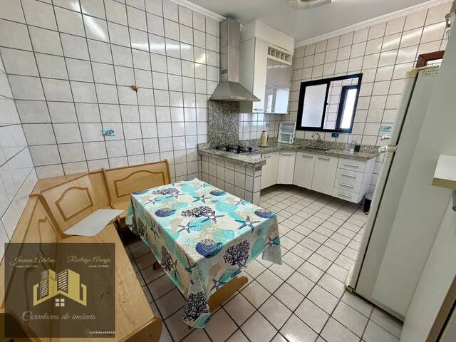 Apartamento para Venda em Mongaguá - 4