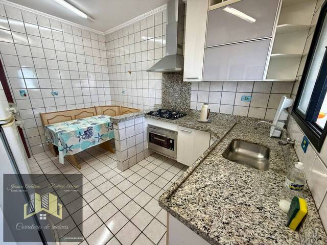Apartamento para Venda em Mongaguá - 5