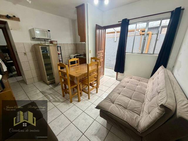 Apartamento para Venda em Praia Grande - 4