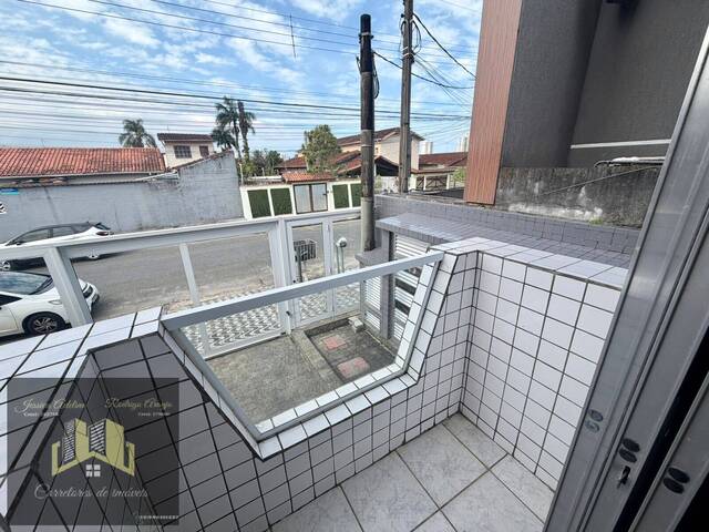 Apartamento para Venda em Praia Grande - 3