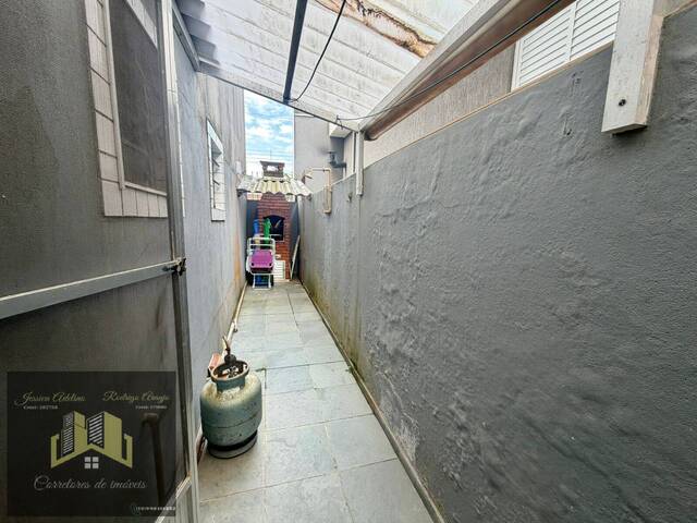 Apartamento para Venda em Praia Grande - 2