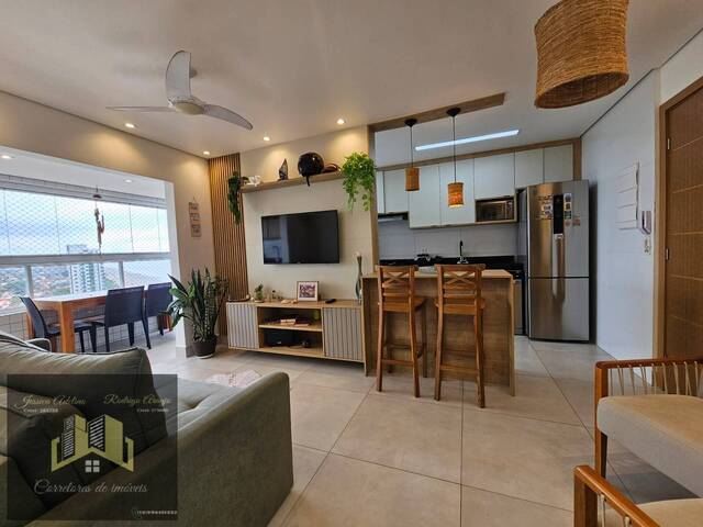 Apartamento para Venda em Praia Grande - 5