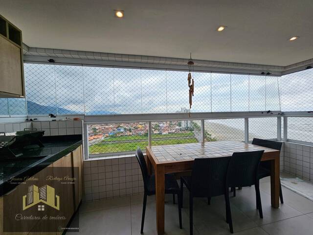 Apartamento para Venda em Praia Grande - 4