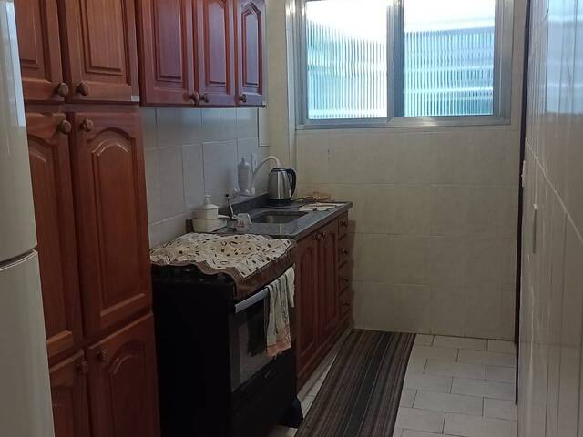 Apartamento para Venda em Praia Grande - 4