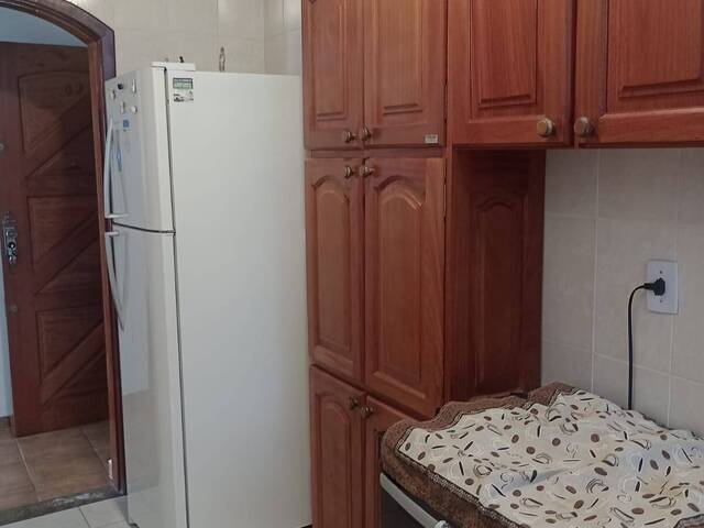 Apartamento para Venda em Praia Grande - 5