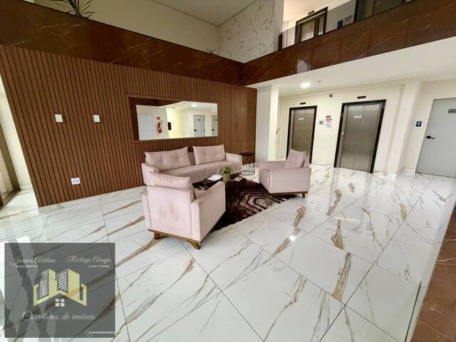 #171 - Apartamento para Venda em Praia Grande - SP - 2