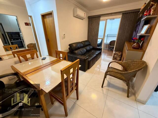Apartamento para Venda em Praia Grande - 4