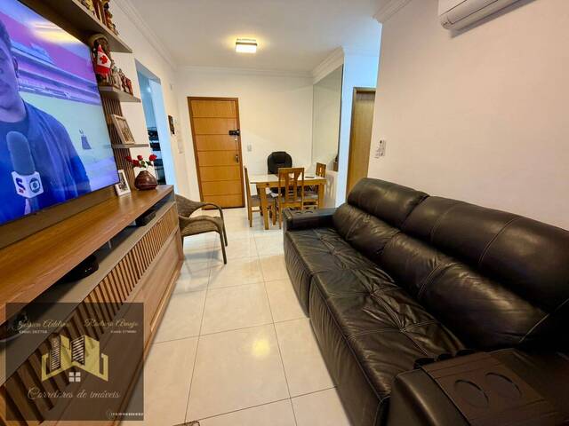 Apartamento para Venda em Praia Grande - 5