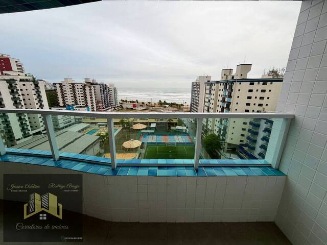 Apartamento para Venda em Praia Grande - 5