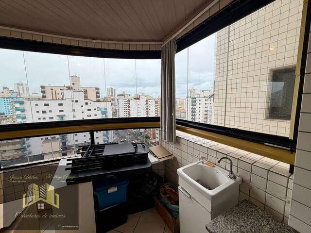 Apartamento para Venda em Praia Grande - 5