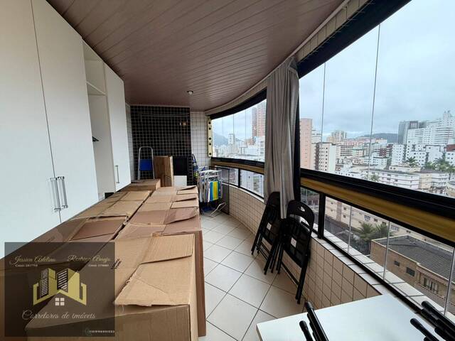 Apartamento para Venda em Praia Grande - 4