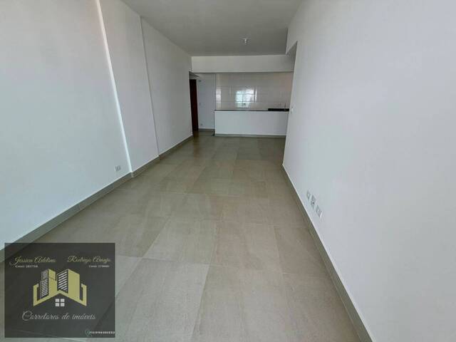 Apartamento para Venda em Praia Grande - 5