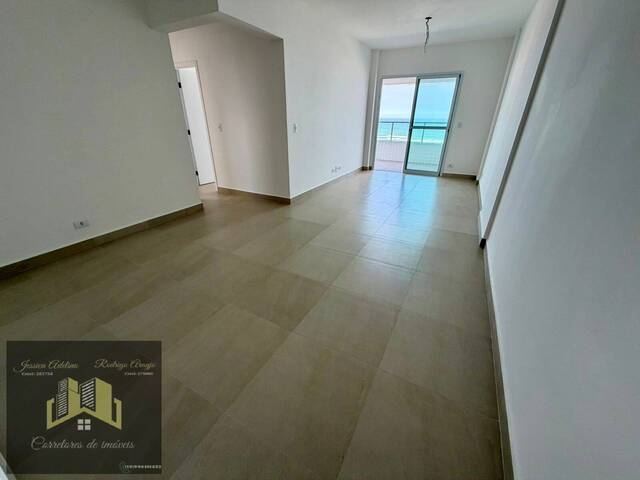 Apartamento para Venda em Praia Grande - 4