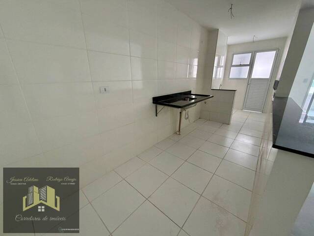 Apartamento para Venda em Praia Grande - 5