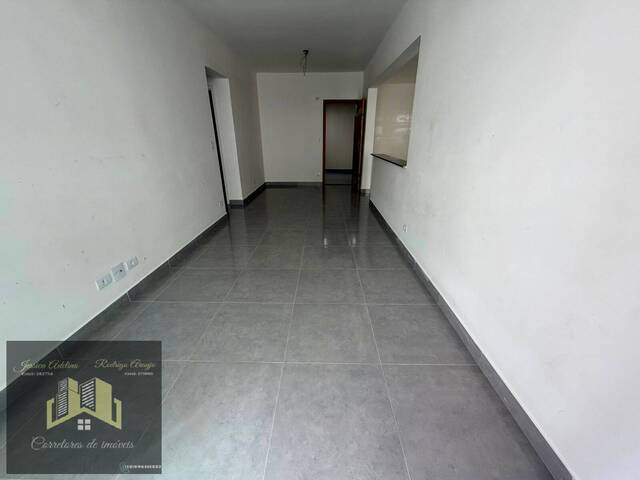 Apartamento para Venda em Praia Grande - 4