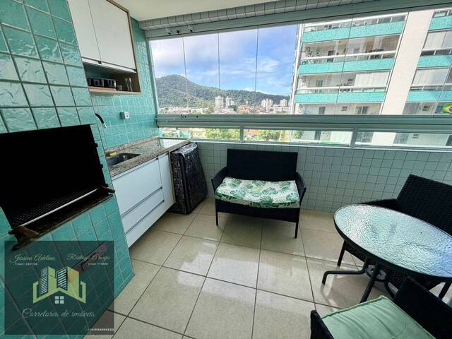 Apartamento para Venda em Praia Grande - 4
