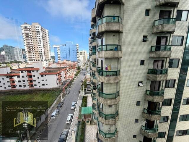 Apartamento para Venda em Praia Grande - 5