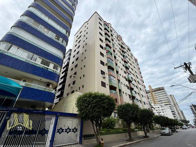 Venda em Guilhermina - Praia Grande